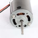 MCC MOTOR 12V