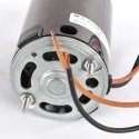 MCC MOBILE CLIMATE CONTROL MOTOR 12V