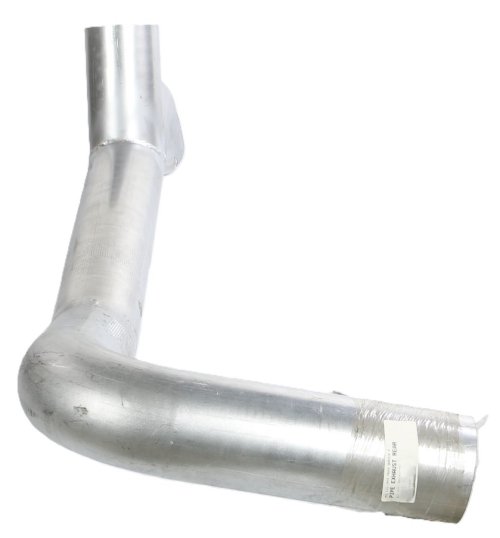MACK EXHAUST PIPE  REAR
