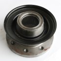 DANA SPICER COMPANION FLANGE ASSEMBLY