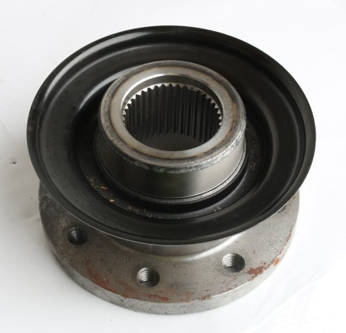 DANA SPICER COMPANION FLANGE ASSEMBLY