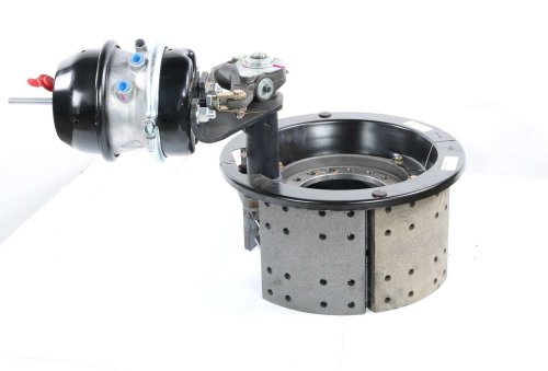 DANA SPICER BRAKE ASSEMBLY ES16508S 0360