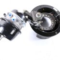 DANA SPICER BRAKE ASSEMBLY ES16508S 0360