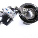 DANA - SPICER HEAVY AXLE BRAKE ASSEMBLY ES16508S 0360