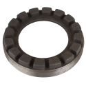 DANA - SPICER HEAVY AXLE DIFFERENTIAL BEARING ADJ L.H.