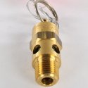 ANSUL SAFETY VENT RELIEF VALVE FOR A-101-30 SYSTEM