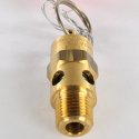 ANSUL FIRE PROTECTION SAFETY VENT RELIEF VALVE FOR A-101-30 SYSTEM