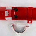 ANSUL CARTRIDGE BRACKET