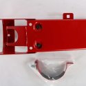 ANSUL FIRE PROTECTION CARTRIDGE BRACKET