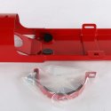 ANSUL FIRE PROTECTION CARTRIDGE BRACKET