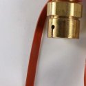 ANSUL V 1/2in NOZZLE INCLUDING PROTECTION CAP