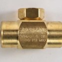 ANSUL FIRE PROTECTION CHECK VALVE  (PKG OF 2)