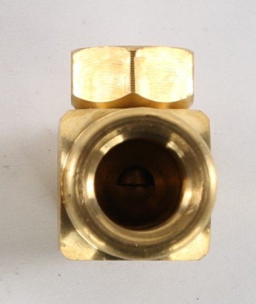 ANSUL CHECK VALVE  (PKG OF 2)