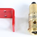 ANSUL FIRE PROTECTION GAS MOTOR ACTUATOR FOR A-101-30 SUPPRESSION SYSTEM