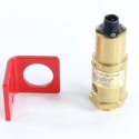 ANSUL FIRE PROTECTION GAS MOTOR ACTUATOR FOR A-101-30 SUPPRESSION SYSTEM