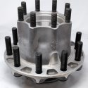 CONMET HUB ASSEMBLY