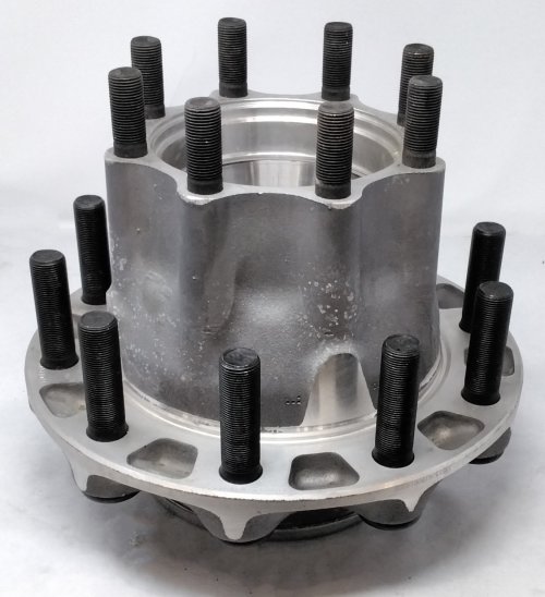CONMET HUB ASSEMBLY