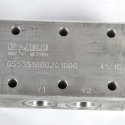 BOSCH REXROTH OIL CONTROL OVER CENTER VALVE