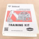 BOBCAT OTC  BACKHOE ATTACH ENUS