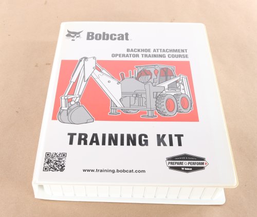 BOBCAT OTC  BACKHOE ATTACH ENUS