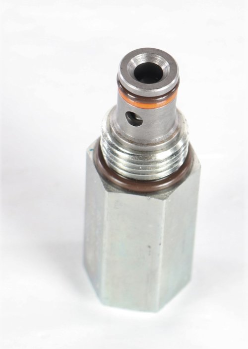 DANFOSS RELIEF VALVE