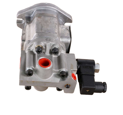 VICKERS HYDRAULIC GEAR PUMP