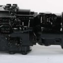 REXROTH GMBH HYDRAULIC AXIAL PISTON PUMP