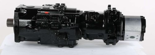 REXROTH HYDRAULIC AXIAL PISTON PUMP