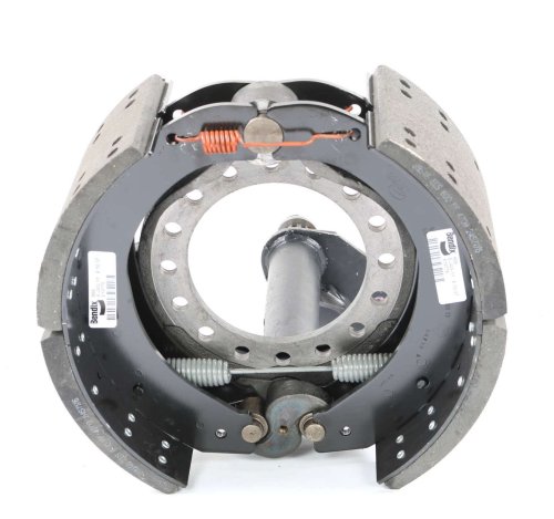 BENDIX BRAKE ASSEMBLY