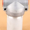 YAMASHIN INLINE FILTER MODEL 10927FD