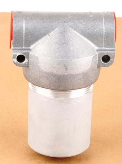 YAMASHIN INLINE FILTER MODEL 10927FD