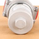YAMASHIN INLINE FILTER MODEL 10927FD