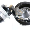 BENDIX BRAKE ASSEMBLY - ES16508S 0360