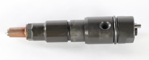 MERCEDES NOZZLE INJECTION