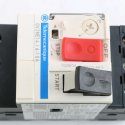 TELEMECANIQUE MOTOR STARTER SWITCH