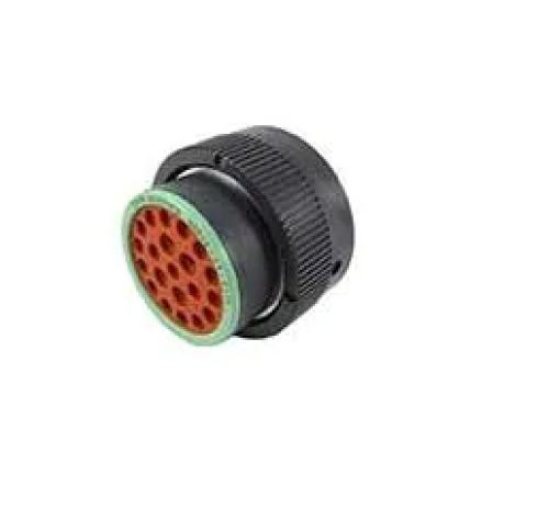 DEUTSCH 21 POSITION MALE CIRCULAR CONNECTOR