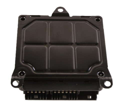 MACK ECU