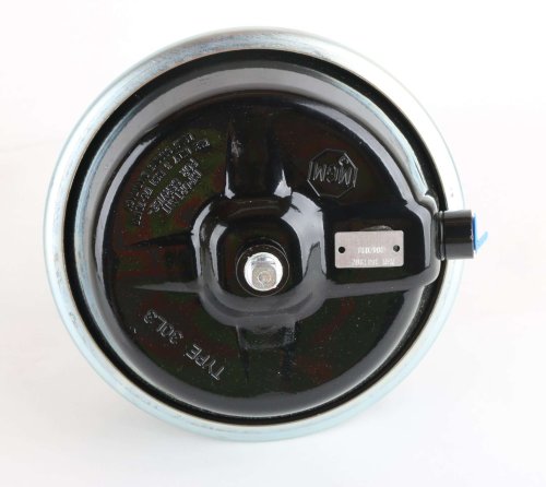 MGM BRAKES BRAKE CHAMBER