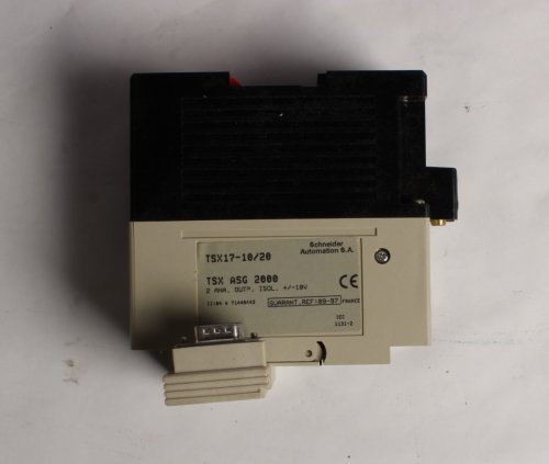 TELEMECANIQUE MODULE