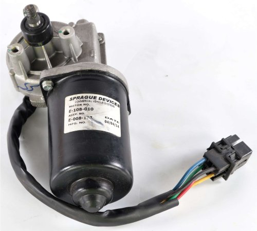 SPRAGUE 12V WIPER MOTOR 14SW60