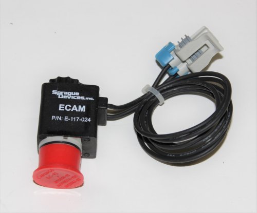 SPRAGUE SOLENOID 24V