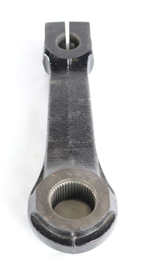 VOLVO STEERING LEVER