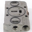 DAVID BROWN HYDRAULIC VALVE SECTION