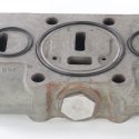 DAVID BROWN HYDRAULIC VALVE SECTION