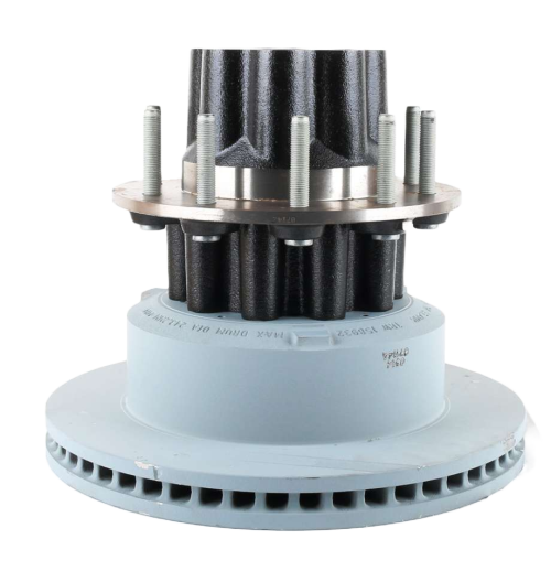 DANA SPICER HUB & ROTOR