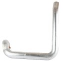 VOLVO PIPE  EXHAUST  TUBE 4 IN. DIA