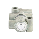 WATSON & CHALIN VALVE DUMP INVERSION