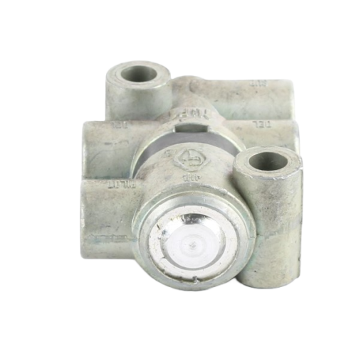 WATSON & CHALIN VALVE DUMP INVERSION