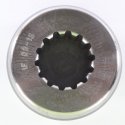 TEREX COUPLER FOR BONFIGLIOLI SWING