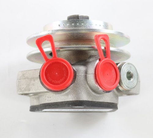 ATLAS COPCO FUEL SUPPLY PUMP